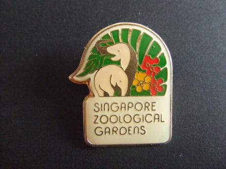 Dierentuin Singapore